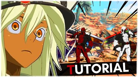 mods guilty gear strive|5 Guilty Gear Strive mods to download on PC